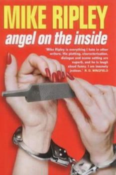 Angel on the Inside - Book #12 of the Fitzroy Maclean Angel