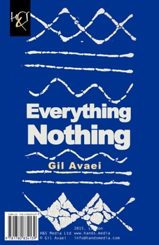 Paperback Everything, Nothing: Hame, Hich [Persian] Book