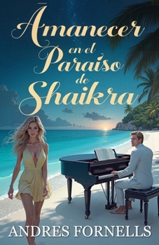 Paperback Amanecer en el Paraíso de Shaikra [Spanish] Book