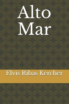 Paperback Alto Mar: Uma porta aberta a realização [Portuguese] Book