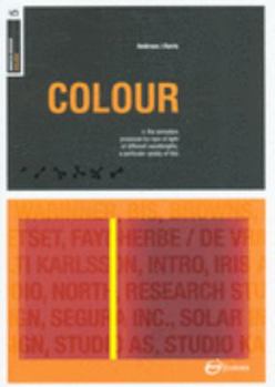 Paperback Colour Book