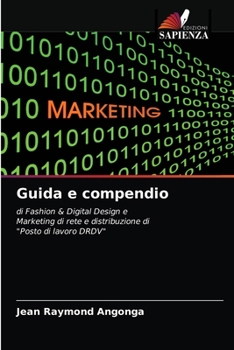 Paperback Guida e compendio [Italian] Book