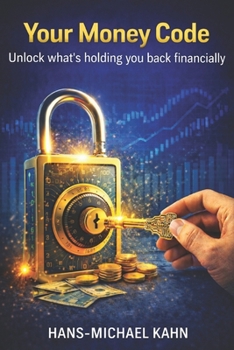 Paperback Your Money Code: Decode what's holding you back financially Book