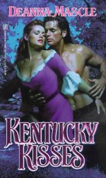 Mass Market Paperback Kentucky Kisses Book