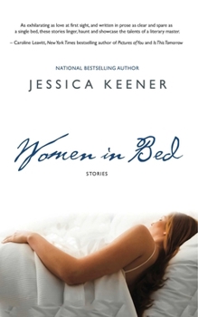 Paperback Women in Bed Book