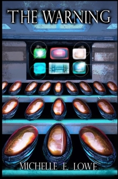 Paperback The Warning Book