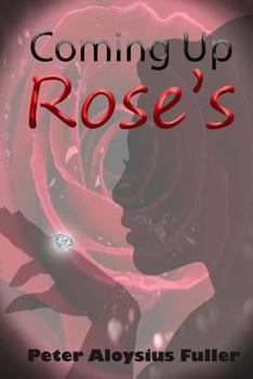 Paperback Coming Up Rose's Book