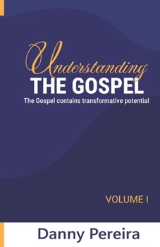 Paperback Understanding the gospel [Spanish] Book