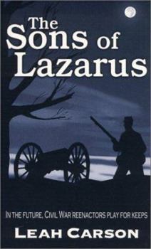 Mass Market Paperback The Sons of Lazarus Book