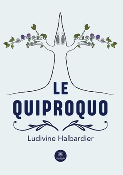 Paperback Le quiproquo [French] Book