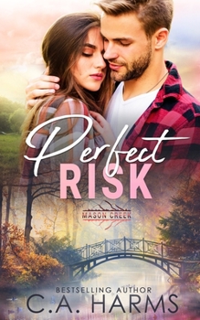 Paperback Perfect Risk Book