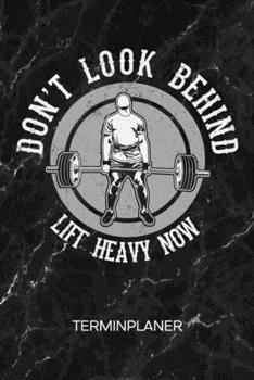 TERMINPLANER: Fitness Coach Kalender Schwerathletik Terminkalender - Gewichtheben Wochenplaner Gewichtheber Motivation Wochenplanung Bodybuilding ... To-Do Liste Termine (German Edition)