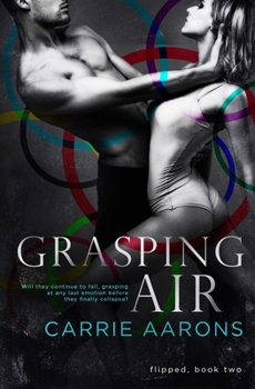 Paperback Grasping Air Book