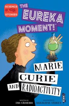 Paperback Marie Curie and Radioactivity Book