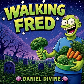 Walking Fred: The Zombie Formerly Known As