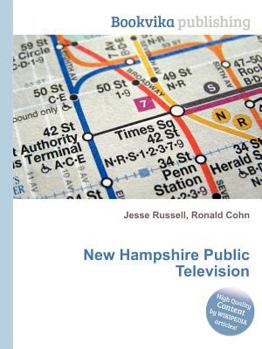 Paperback New Hampshire Public Television Book