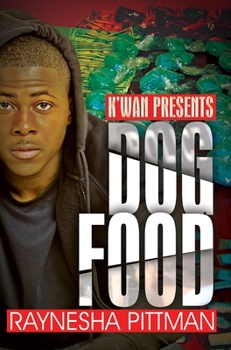 Mass Market Paperback Dog Food: K'Wan Presents Book