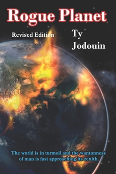 Paperback Rogue Planet: Revised Edition Book