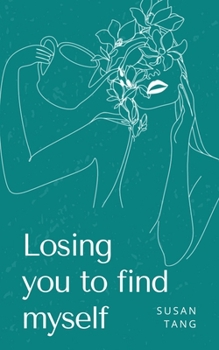 Paperback Losing you to find myself Book