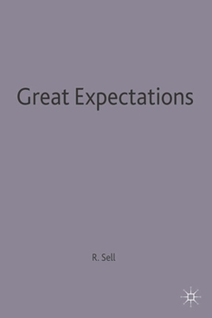 Paperback Great Expectations Book