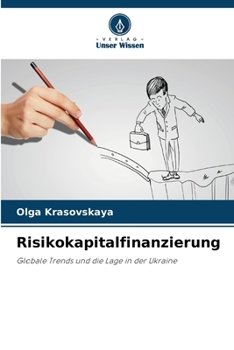 Paperback Risikokapitalfinanzierung [German] Book