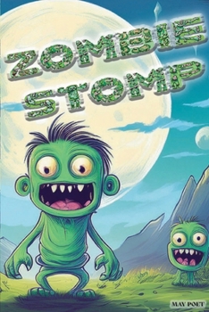 Paperback Zombie Stomp Book