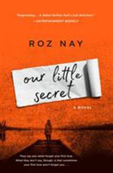 Paperback Our Little Secret Book