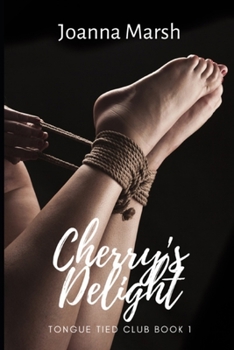 Paperback Cherry's Delight Book