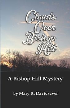 Paperback Clouds Over Bishop Hill Book
