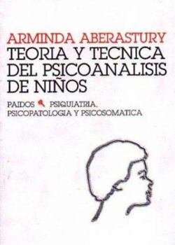 Paperback Teoria y Tecnica del Psicoanalisis de Nino (Spanish Edition) [Spanish] Book