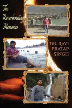 Paperback The Reverberating Memories Book