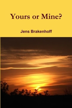 Paperback Yours or Mine? Book