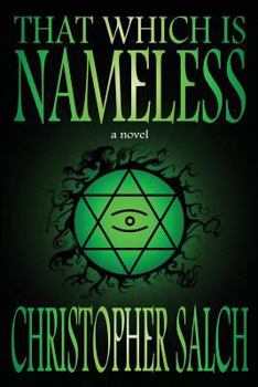 Paperback That Which is Nameless Book
