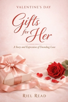 Valentine's Day: Gifts for Her