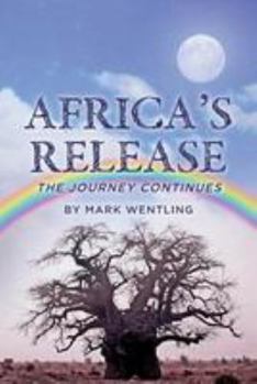 Paperback Africa's Release: The Journey Continues Book