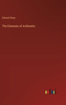 Hardcover The Elements of Arithmetic Book