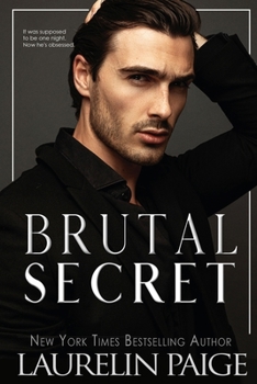 Paperback Brutal Secret Book