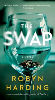 Mass Market Paperback The Swap Book