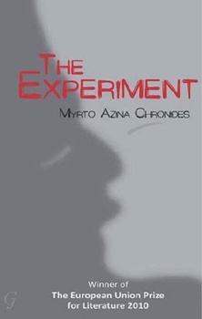 Paperback The Experiment Book