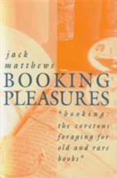 Hardcover Booking Pleasures Book