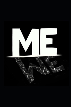 Paperback Me/We Book