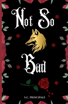 Paperback Not So Bad Book