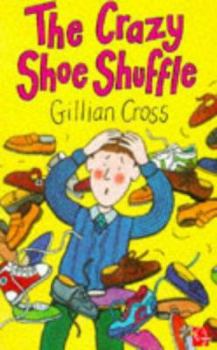 Paperback The Crazy Shoe Shuffle Book