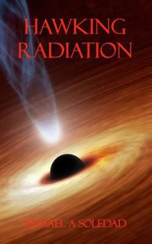 Paperback Hawking Radiation Book