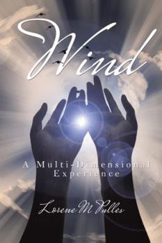 Paperback Wind: A Multi-Dimensional Experience Book