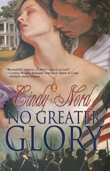 No Greater Glory - Book #1 of the Cutteridge Family