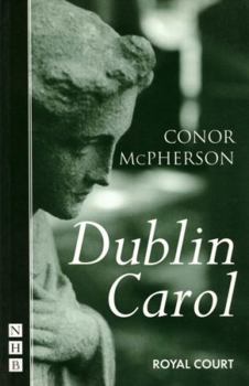 Paperback Dublin Carol Book