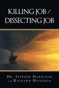 Paperback Killing Job / Dissecting Job Book