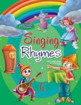 Paperback Singing Rhymes C Book