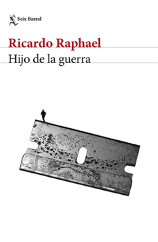 Paperback Hijo de la Guerra [Spanish] Book